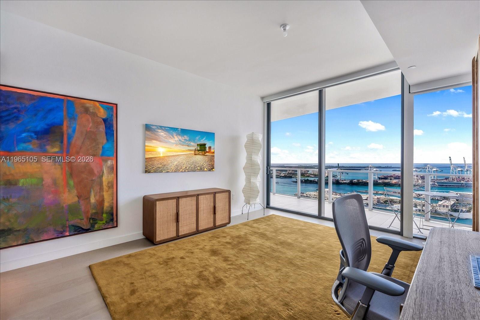 FIVE PARK CONDO - Residential