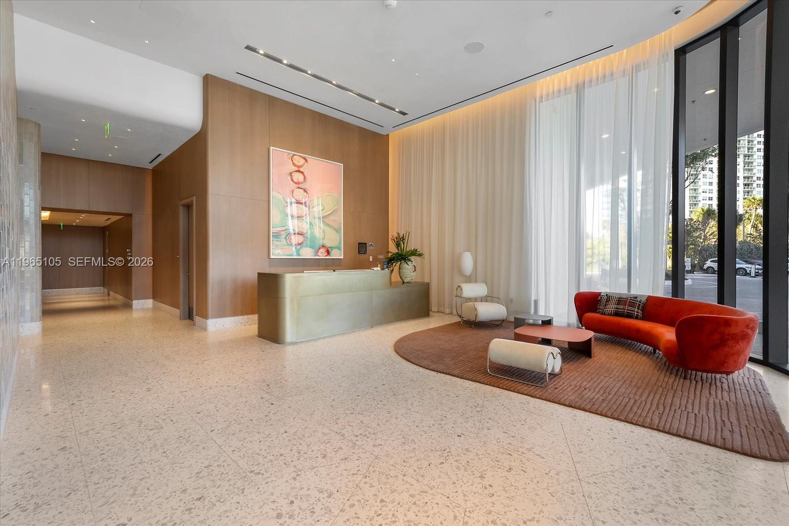 FIVE PARK CONDO - Residential