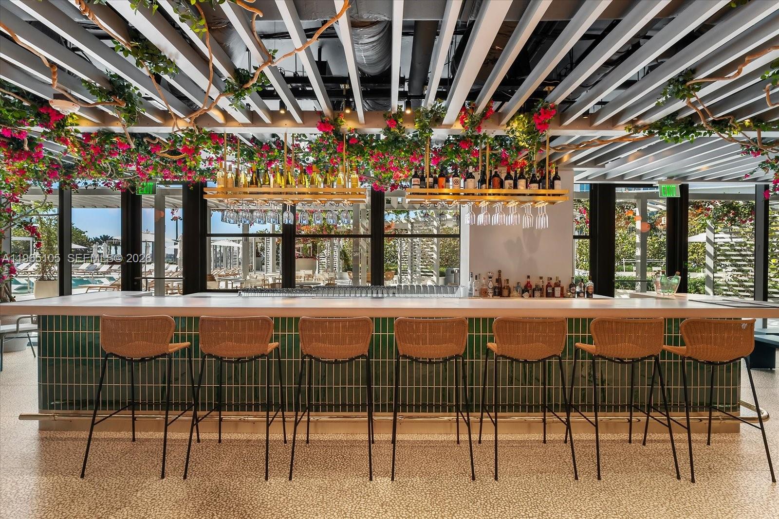 FIVE PARK CONDO - Residential