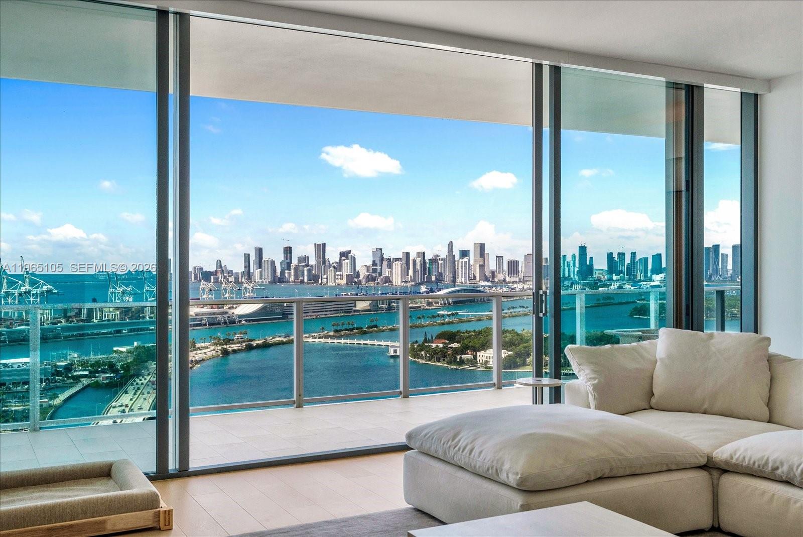 FIVE PARK CONDO - Residential