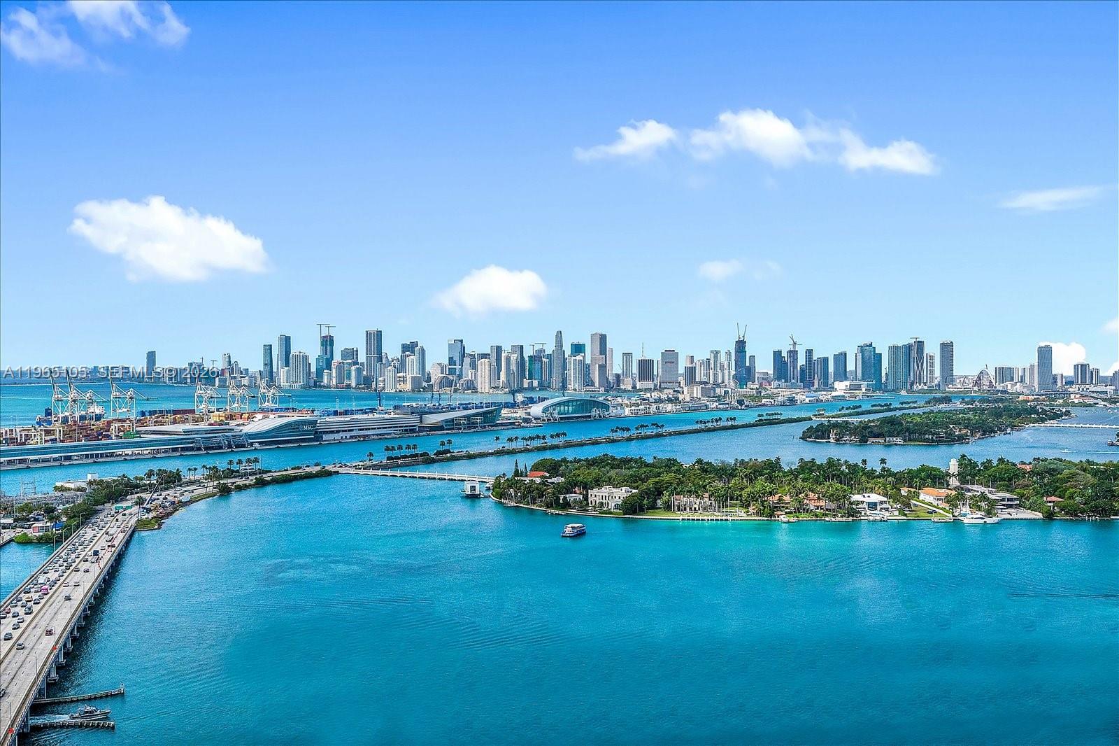 FIVE PARK CONDO - Residential