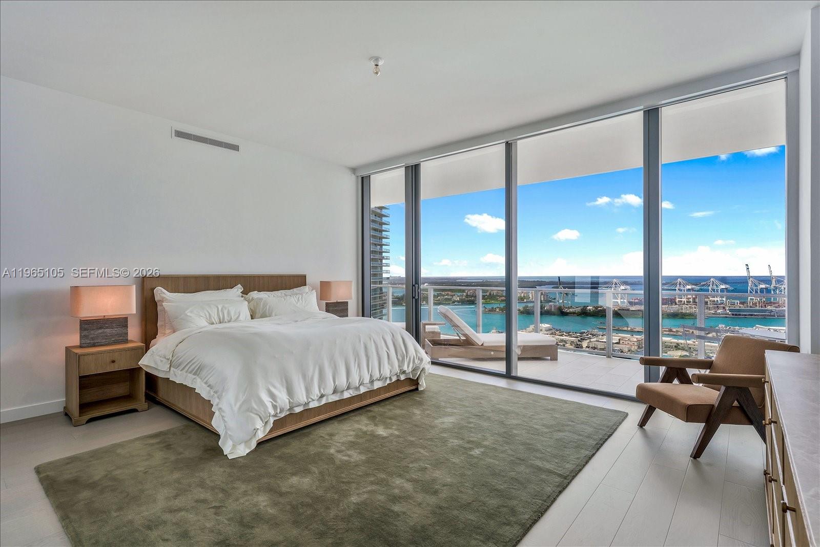 FIVE PARK CONDO - Residential