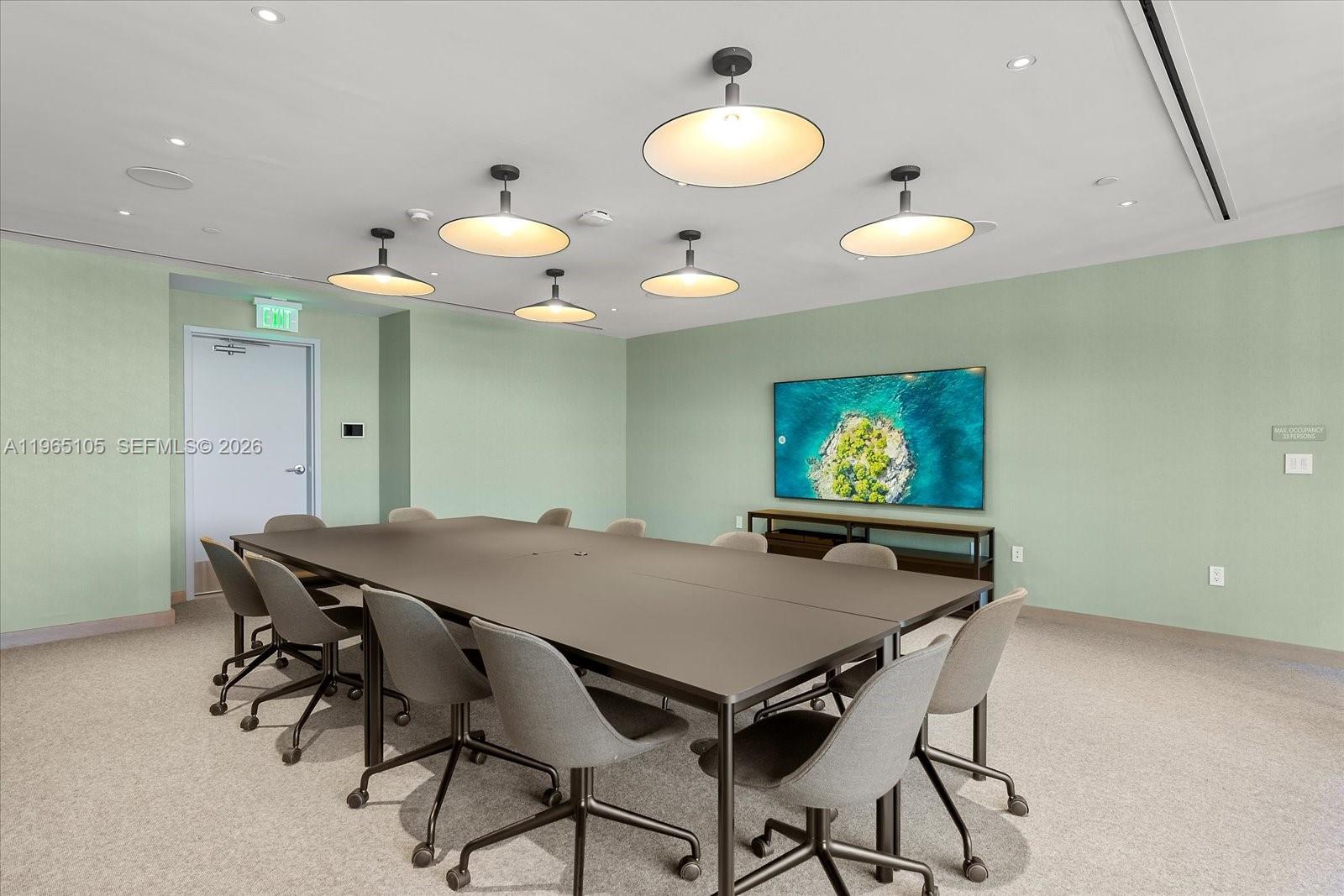 FIVE PARK CONDO - Residential