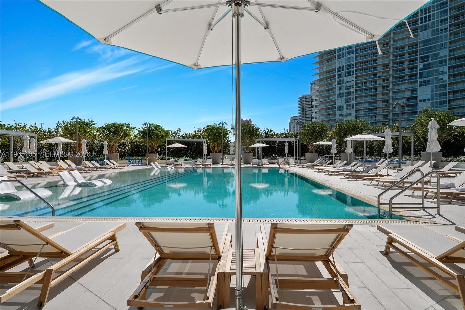 FIVE PARK CONDO - Residential