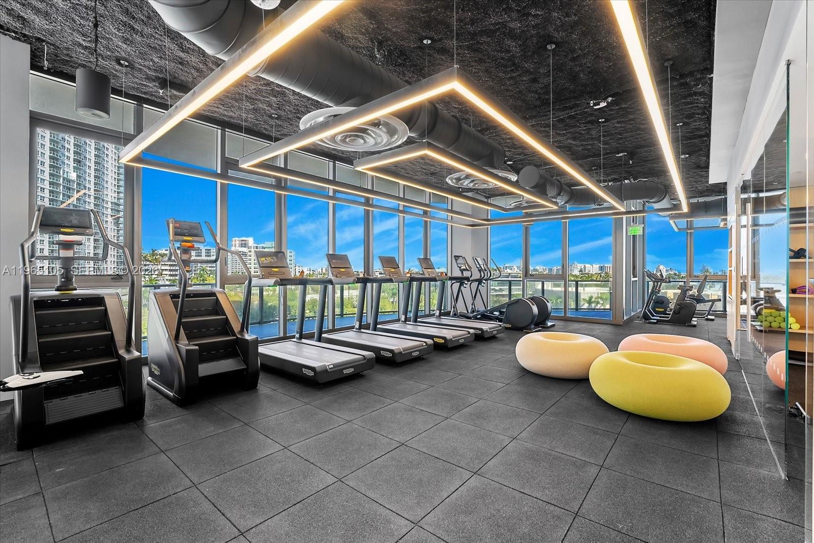 FIVE PARK CONDO - Residential