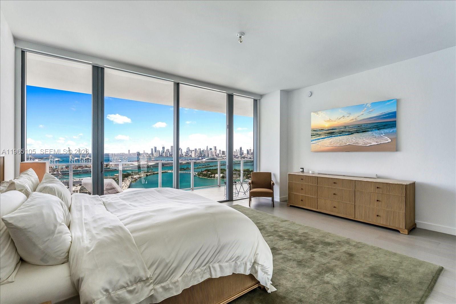 FIVE PARK CONDO - Residential