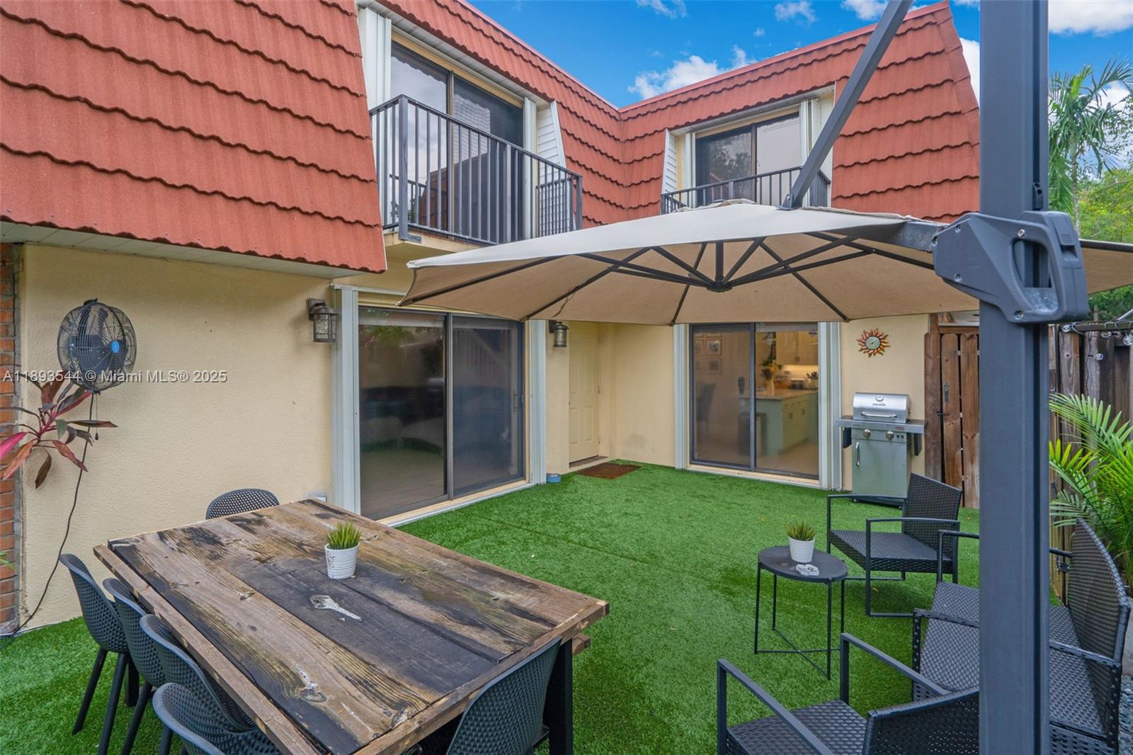 JACARANDA PARCEL 610 - Residential