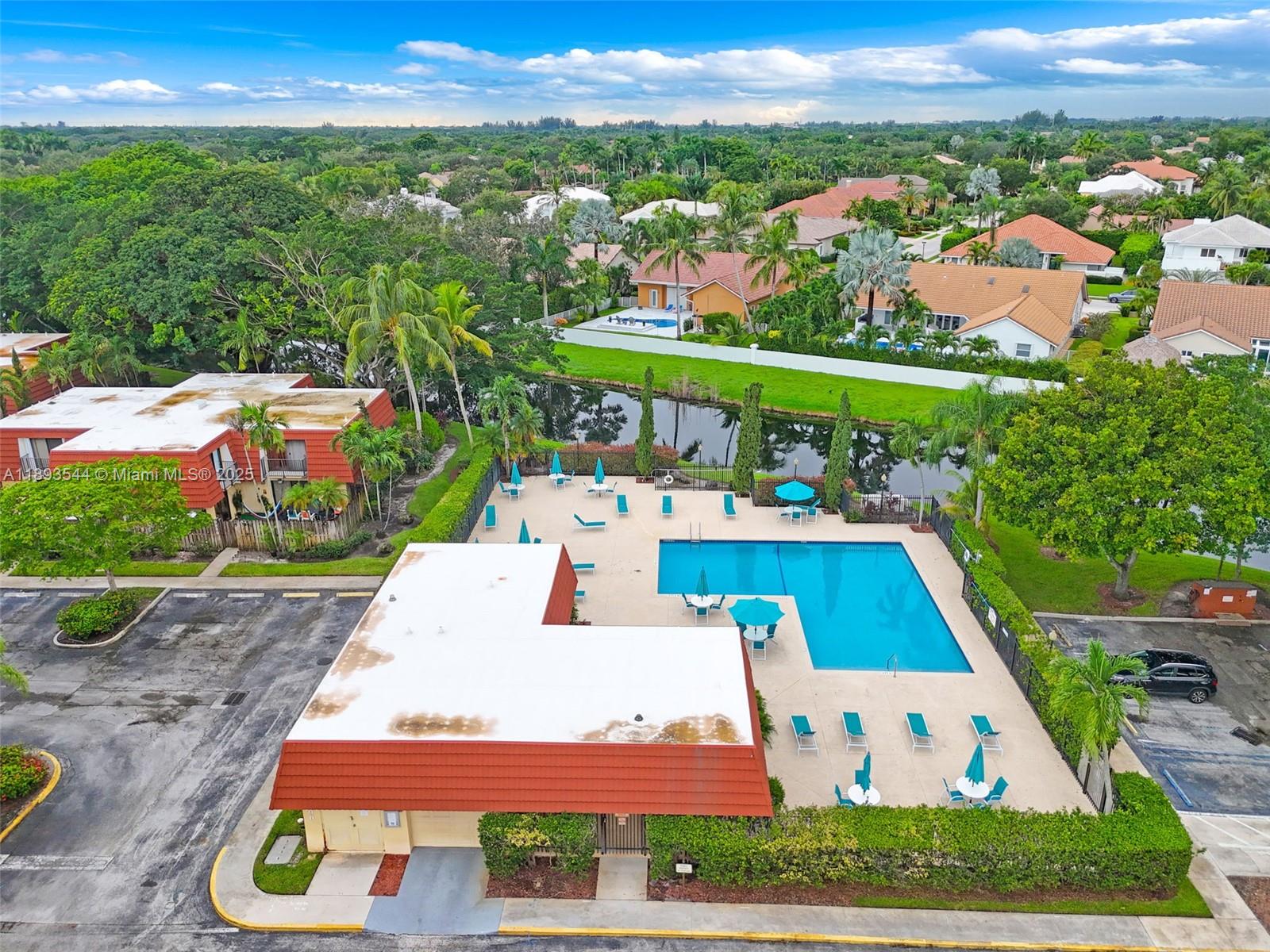 JACARANDA PARCEL 610 - Residential