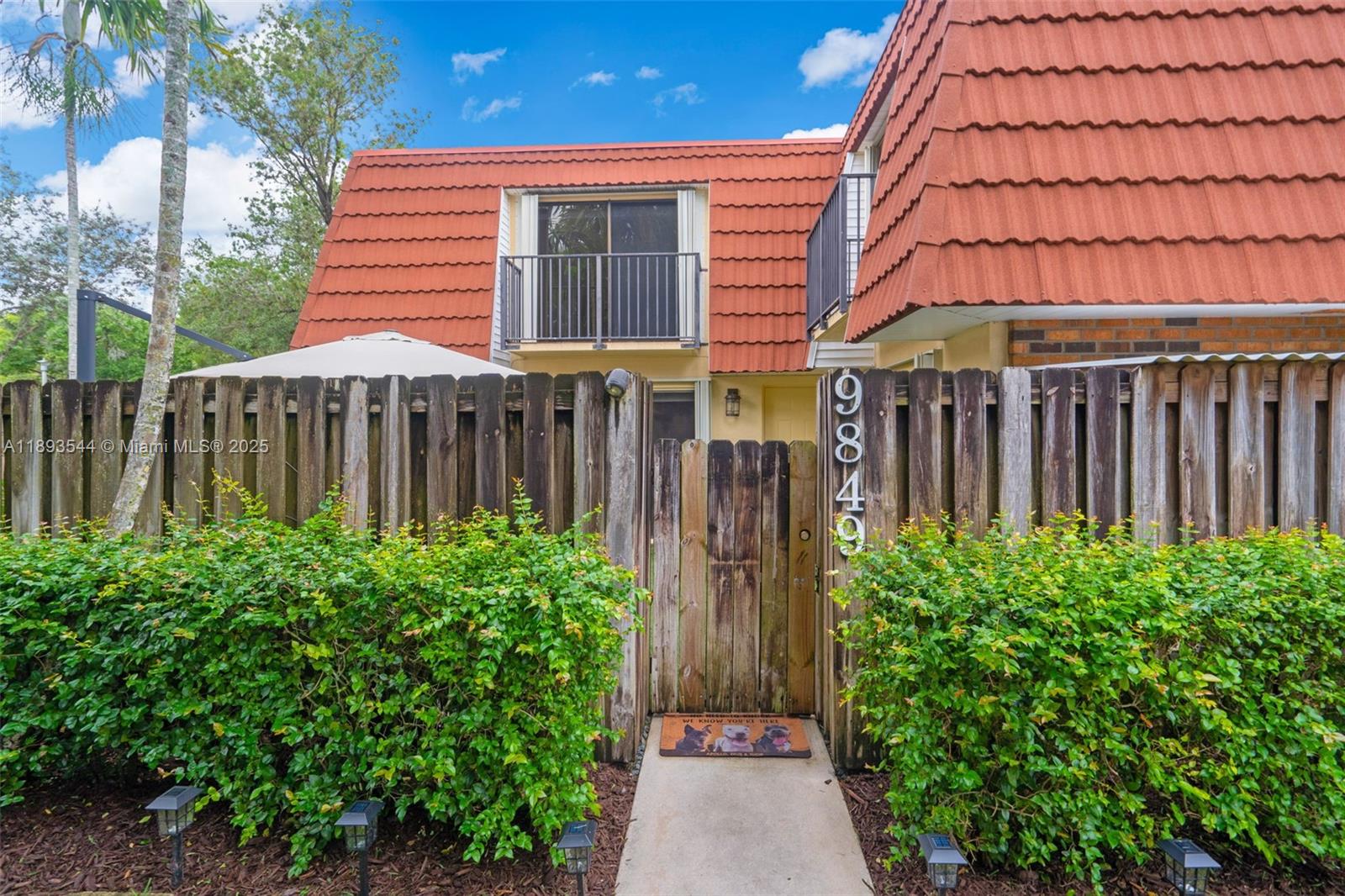 JACARANDA PARCEL 610 - Residential