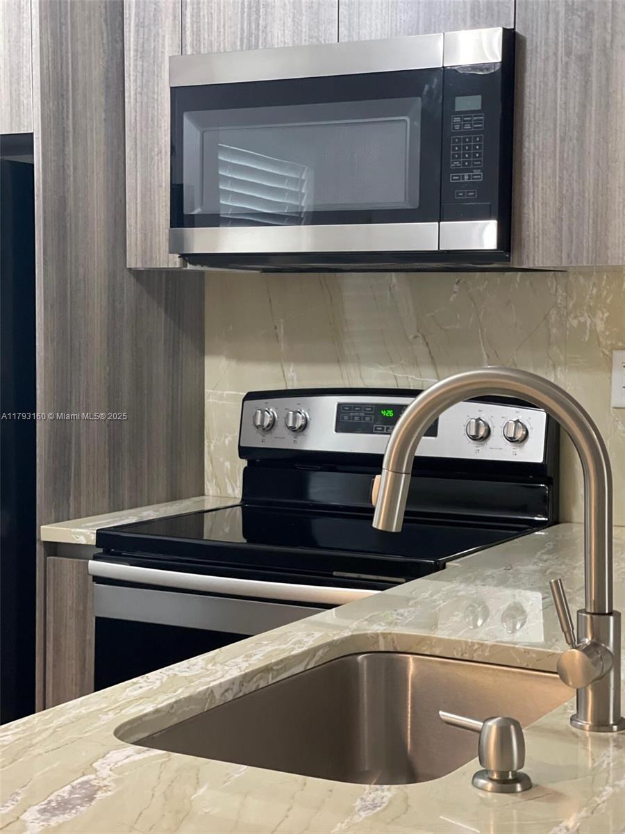 Danians South Condo - Residential