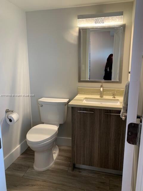Danians South Condo - Residential