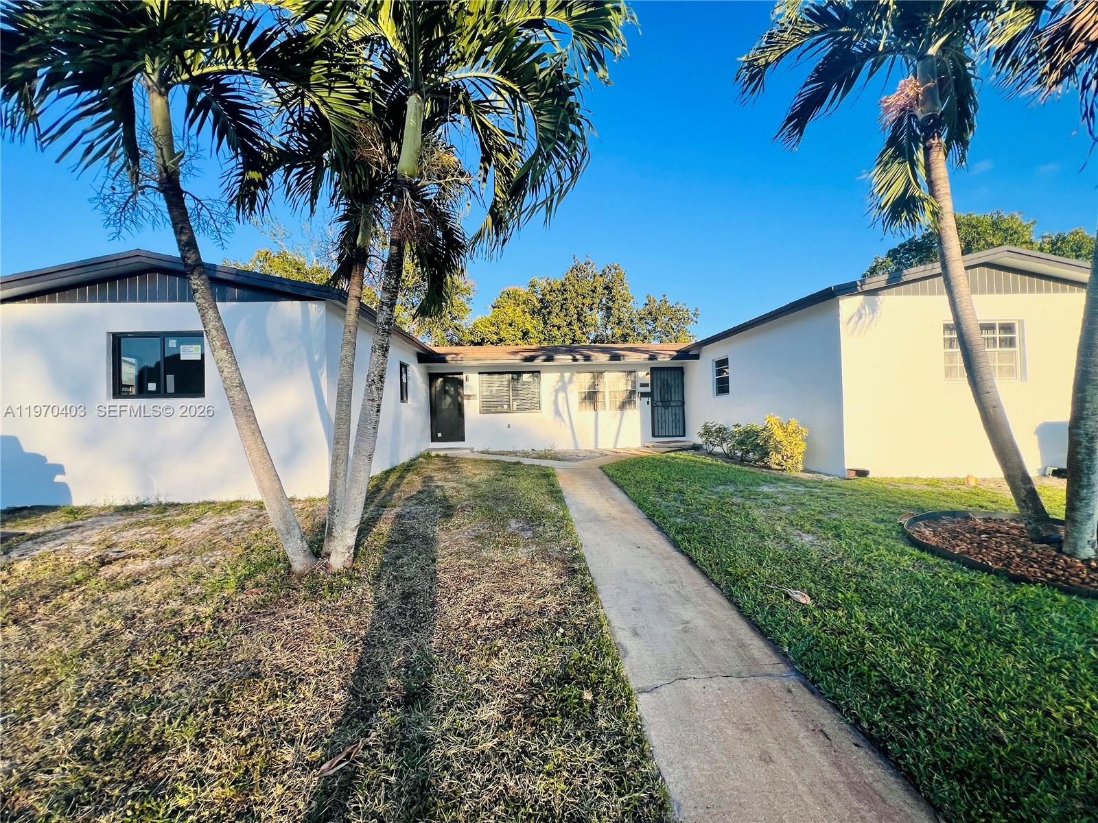 SHON-MOR ESTATES SEC 2 - Residential