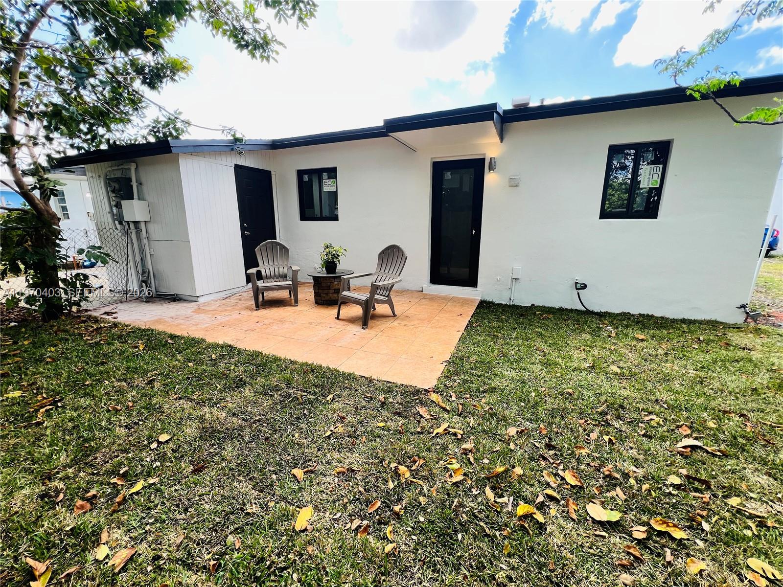 SHON-MOR ESTATES SEC 2 - Residential