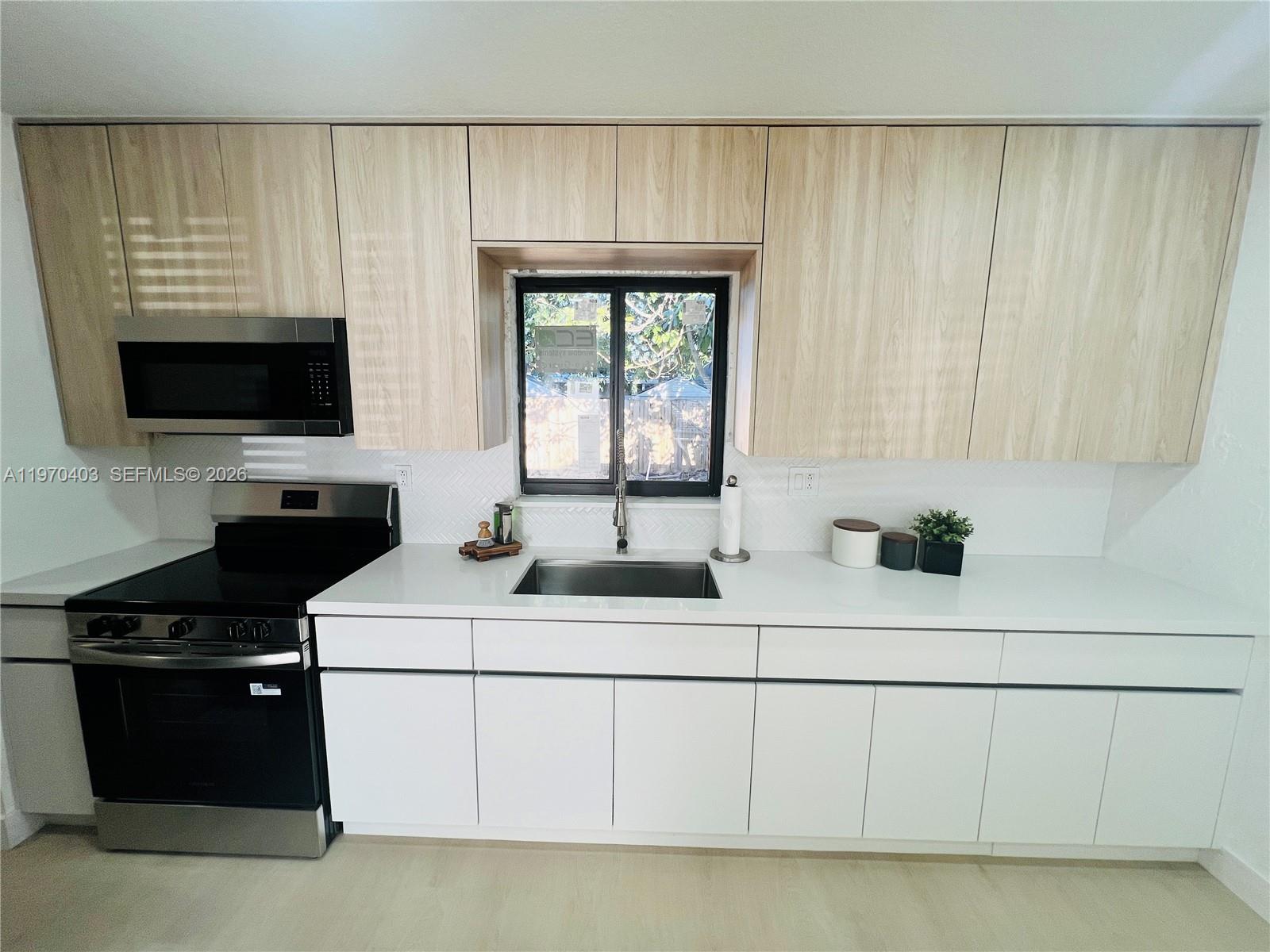 SHON-MOR ESTATES SEC 2 - Residential