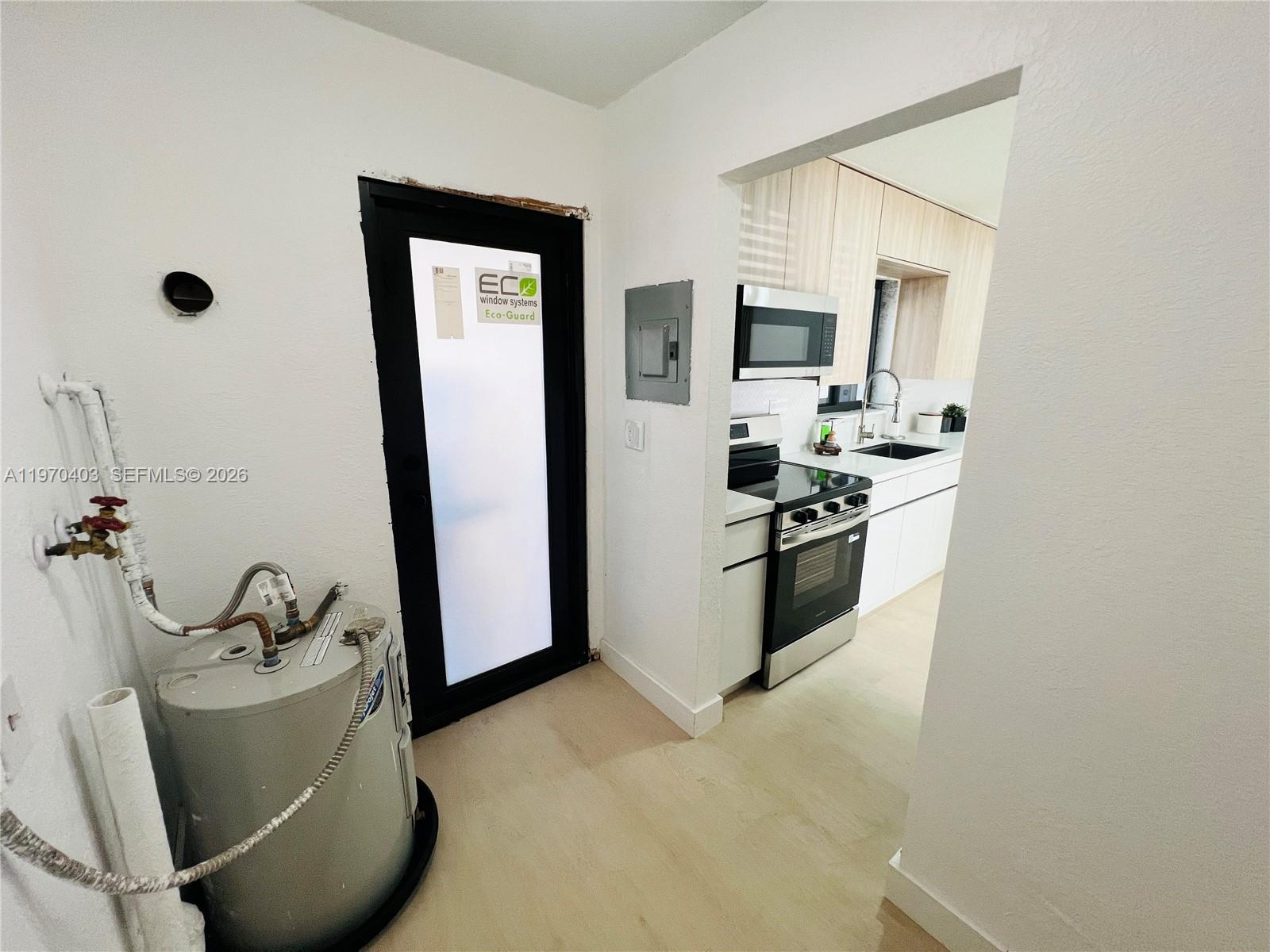 SHON-MOR ESTATES SEC 2 - Residential