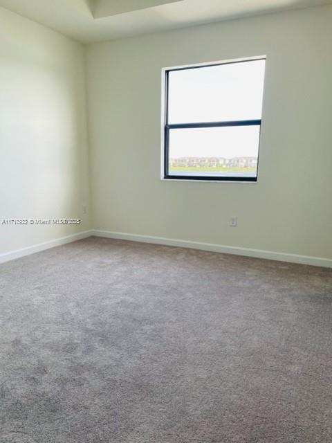 AQUABELLA NORTH - Residential Lease