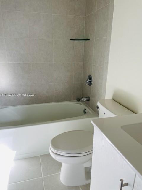 AQUABELLA NORTH - Residential Lease