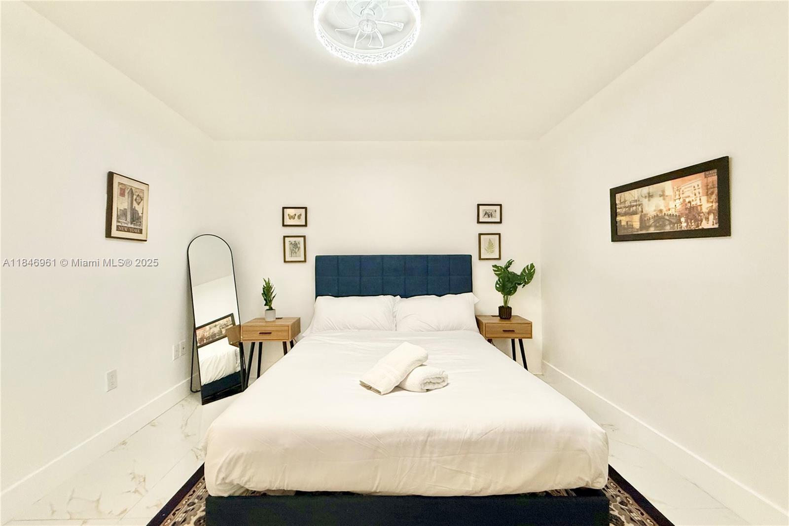 MIDDLE RIVER MANOR - Residential