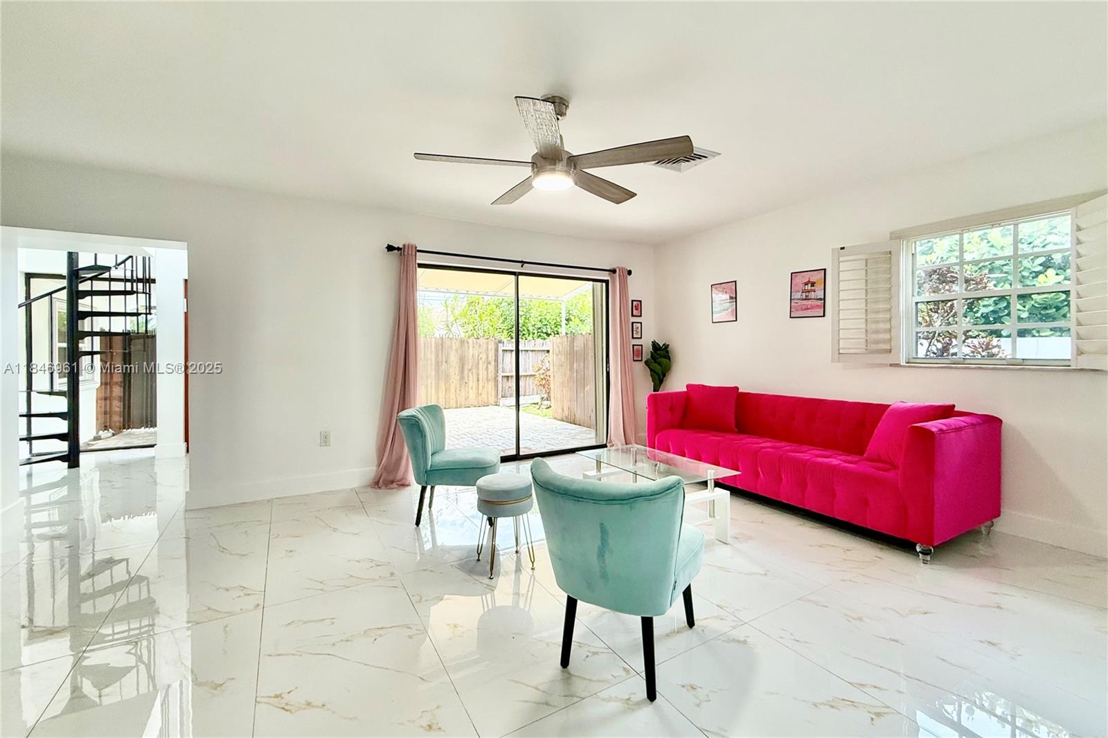 MIDDLE RIVER MANOR - Residential