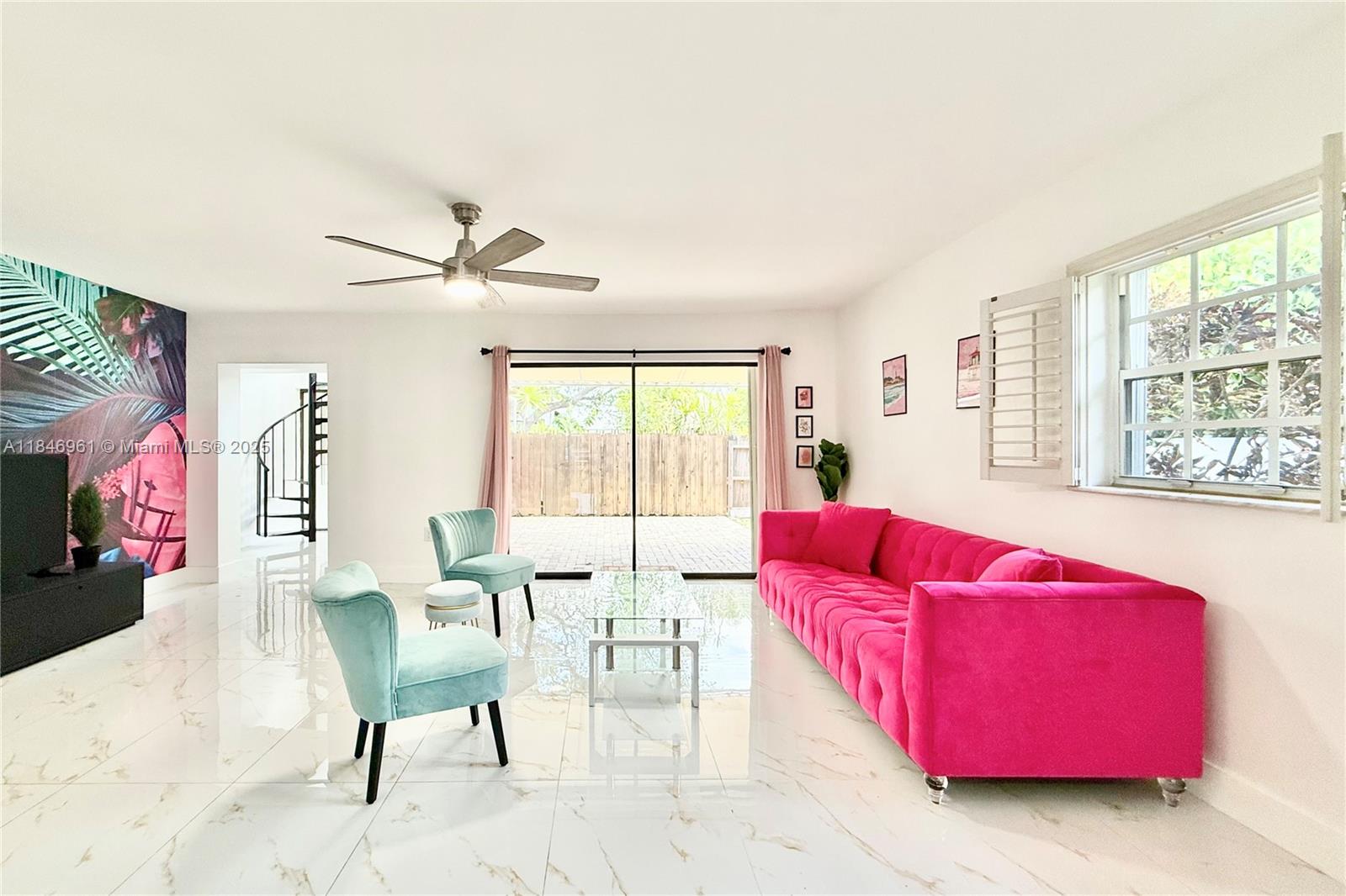 MIDDLE RIVER MANOR - Residential