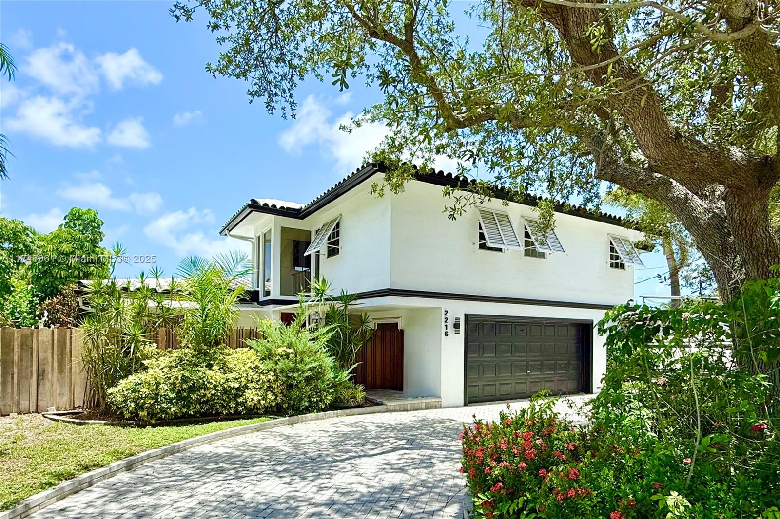 Magnificently remodeled 5 bedroom waterfront home with OCEAN ACESSS and a two car garage. Nestled along one of Wilton Manors quietest streets, the house was remodeled in 2023 and includes a fabulous outdoor space equipped with a working boatlift, waterfront pool, and covered patio. Brand new kitchen design with high end appliances and a primary suite fit for luxury living. Centrally located in east Wilton Manors, the house is walking distance from all things Wilton Manors and a short drive to downtown Fort Lauderdale, the beach, great shopping and restaurants, and Fort Lauderdale Airport. Call listing agents Sam Kafin or Yitzchok “Isaac” Kessler for showings.