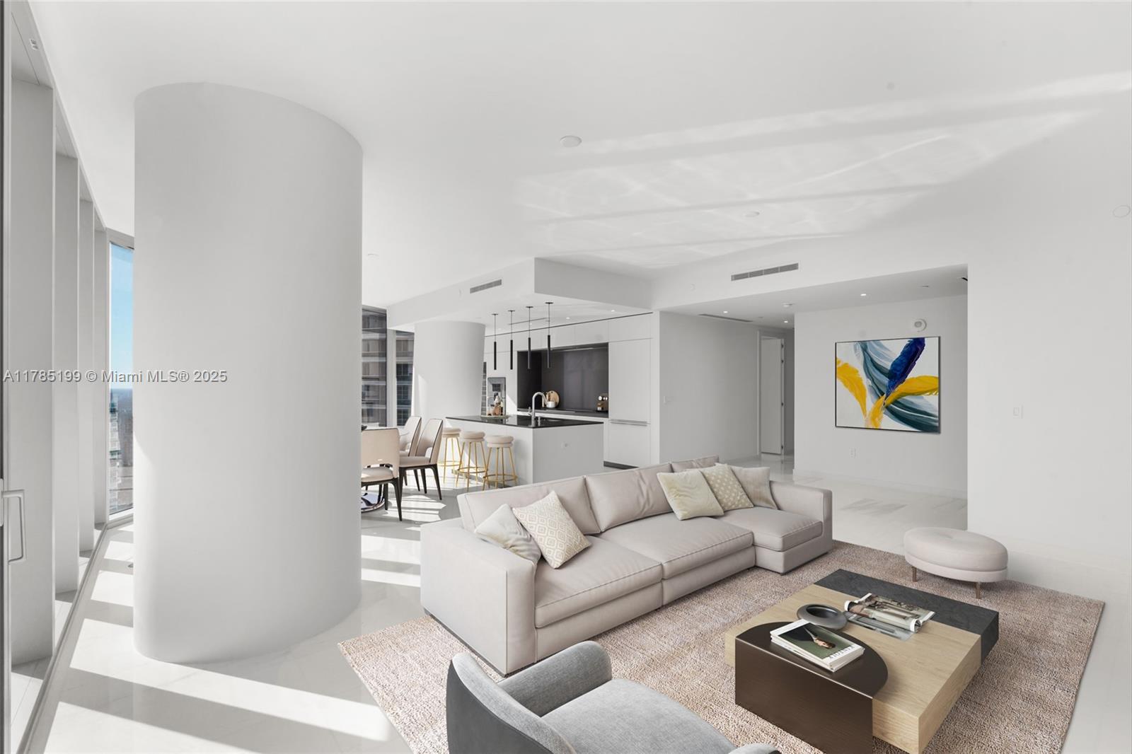 ASTON MARTIN RESIDENCES - Residential