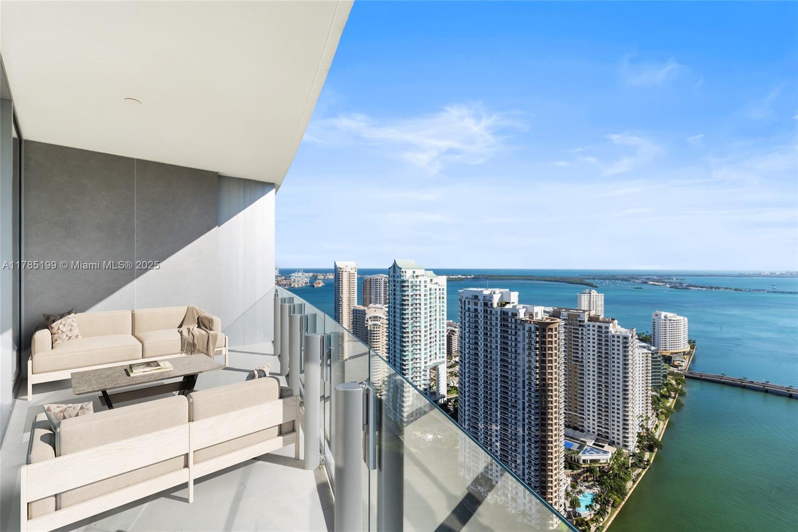 300 Biscayne Blvd Way 4207