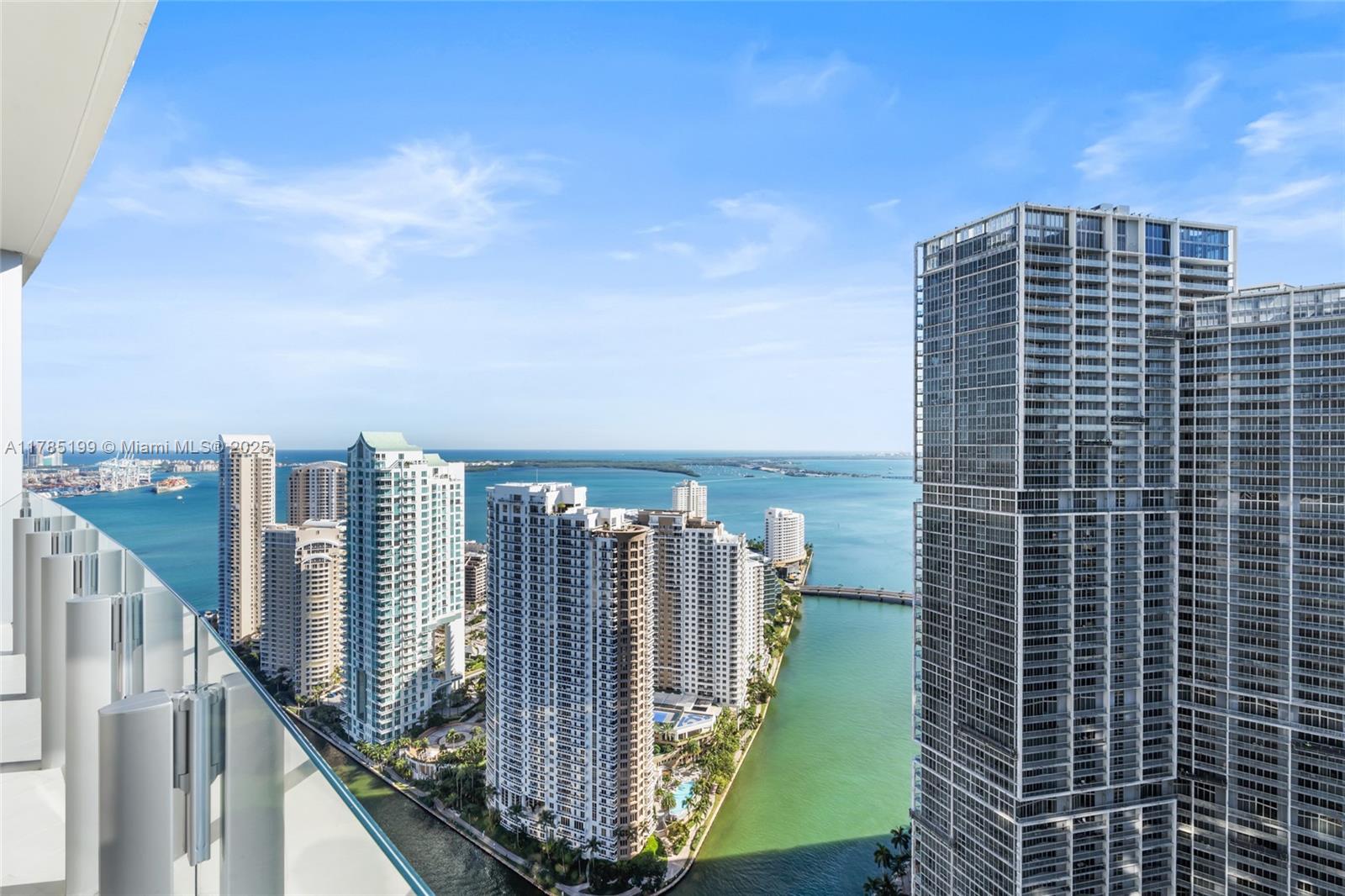 300 Biscayne Blvd Way 4207