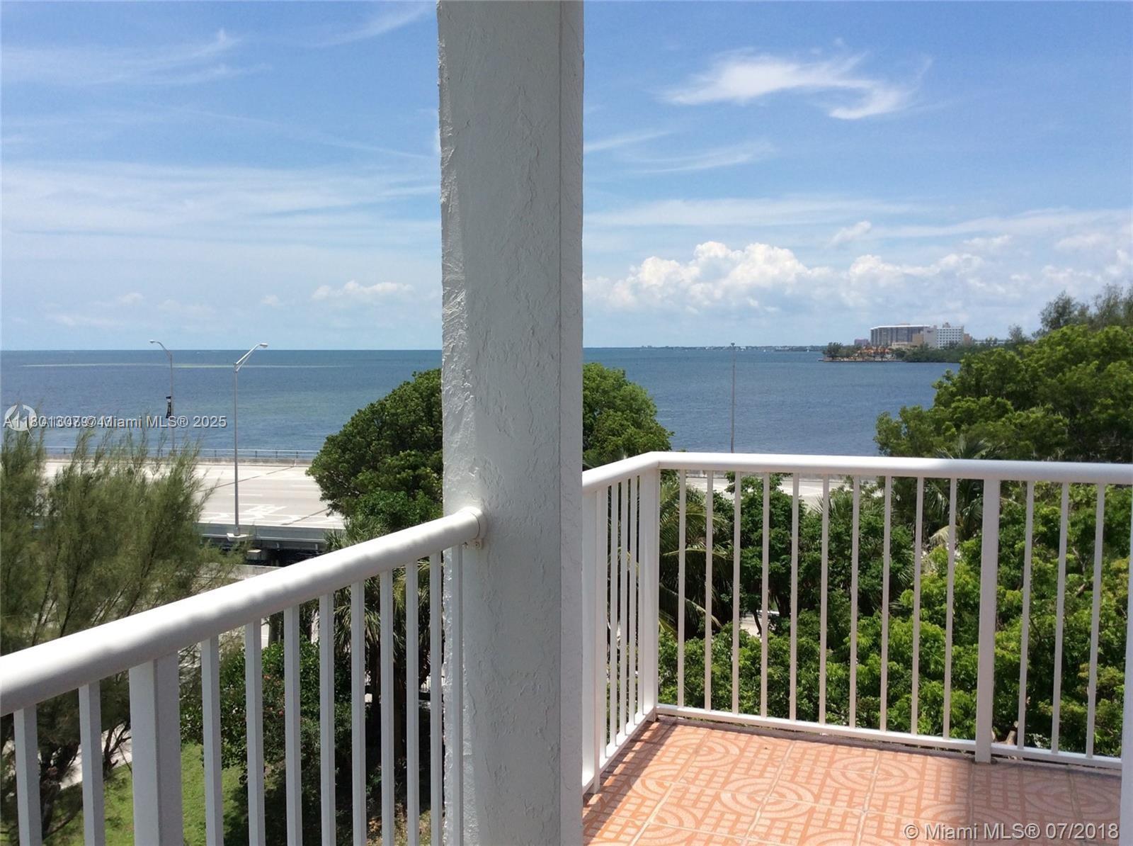 BRICKELL BISCAYNE CONDO - Residential Lease