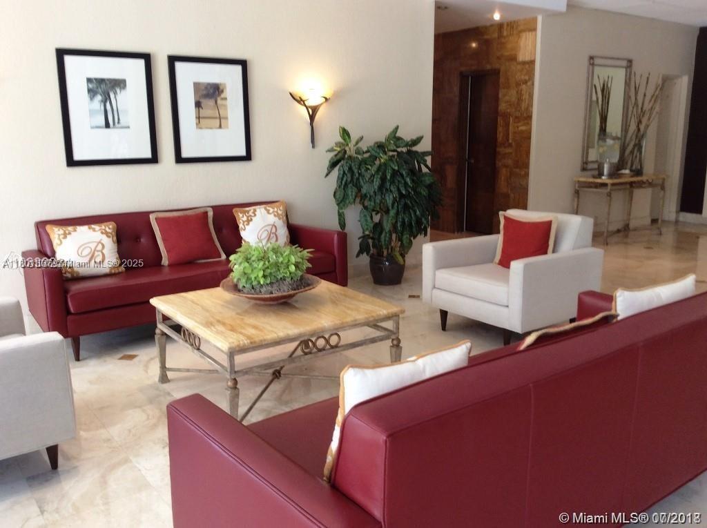 BRICKELL BISCAYNE CONDO - Residential Lease