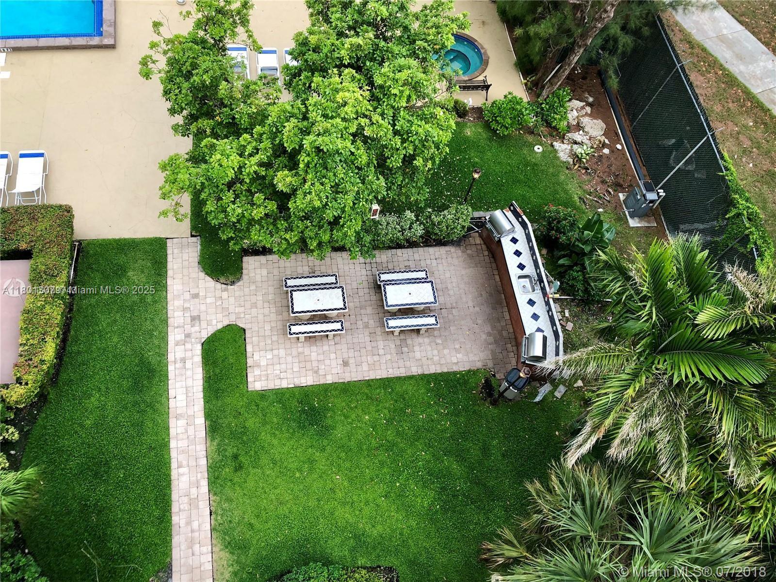 BRICKELL BISCAYNE CONDO - Residential Lease
