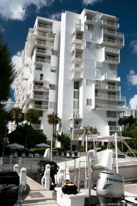 BRICKELL BISCAYNE CONDO - Residential Lease