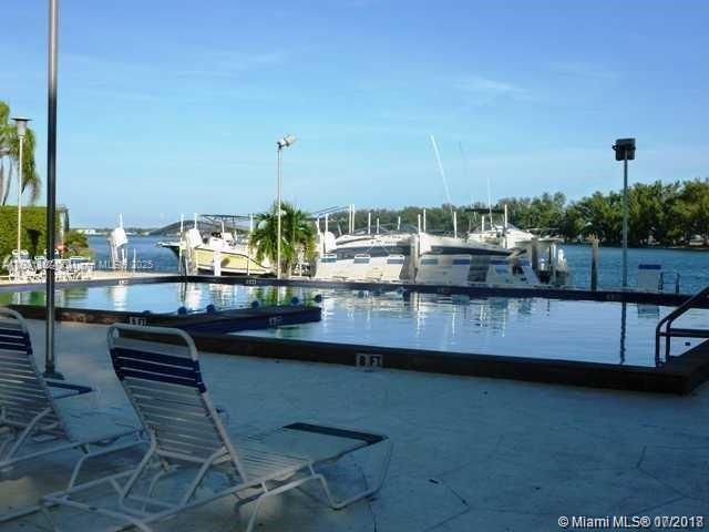 BRICKELL BISCAYNE CONDO - Residential Lease