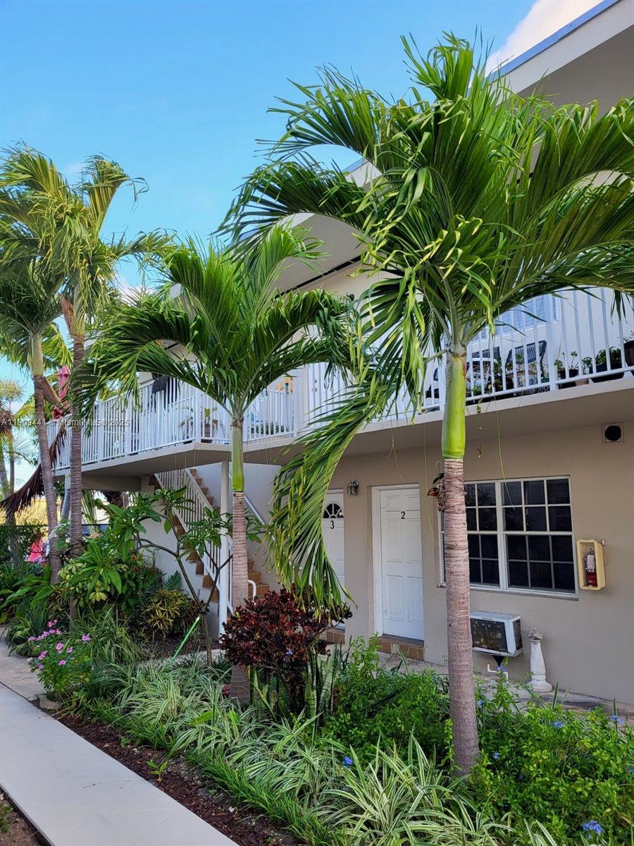 CREEK CLUB CONDO NO 2 INC - Residential Lease