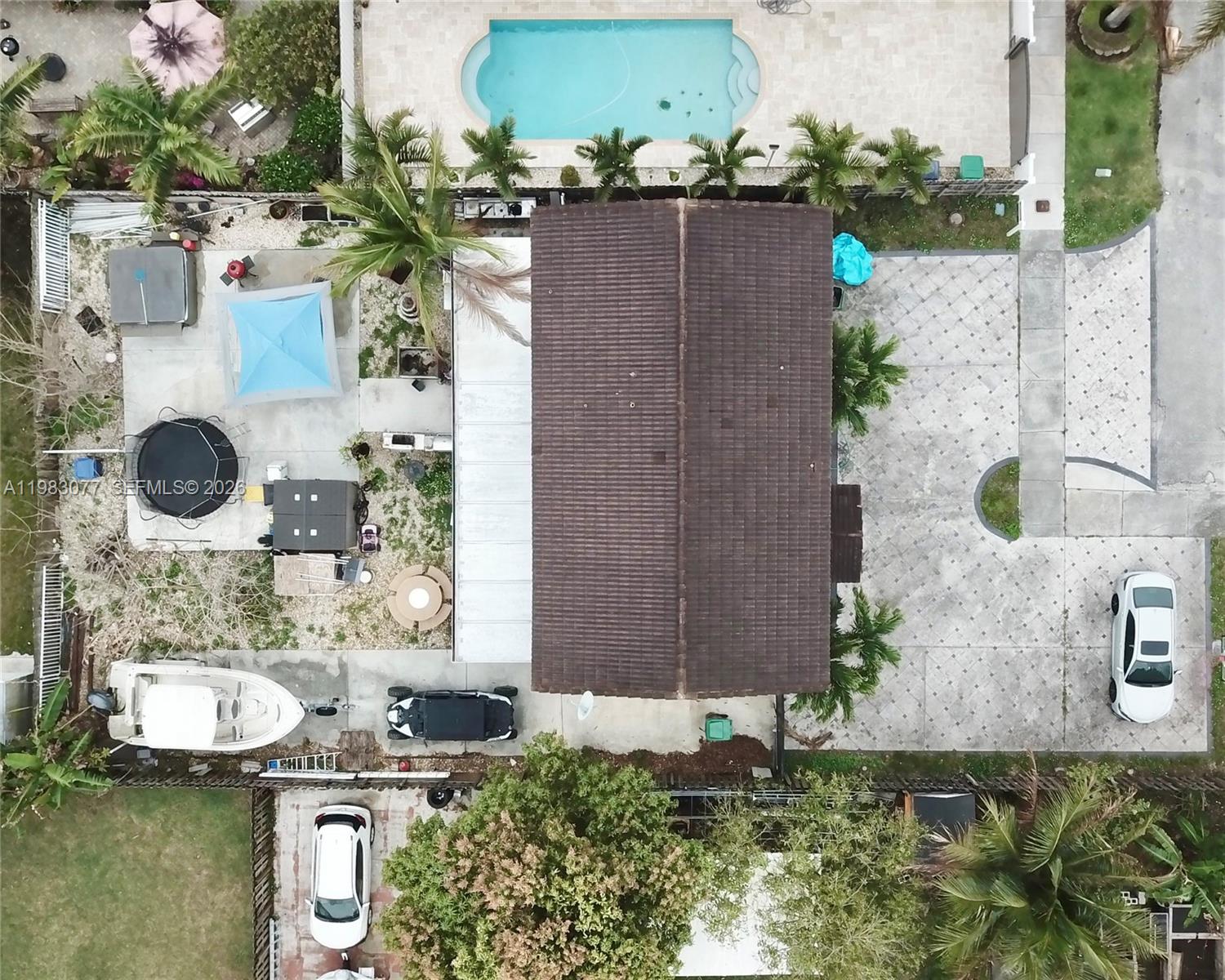 MAJESTIC ESTATES 2ND ADDN - Residential