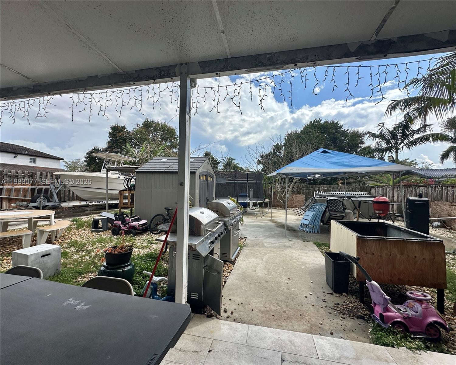 MAJESTIC ESTATES 2ND ADDN - Residential