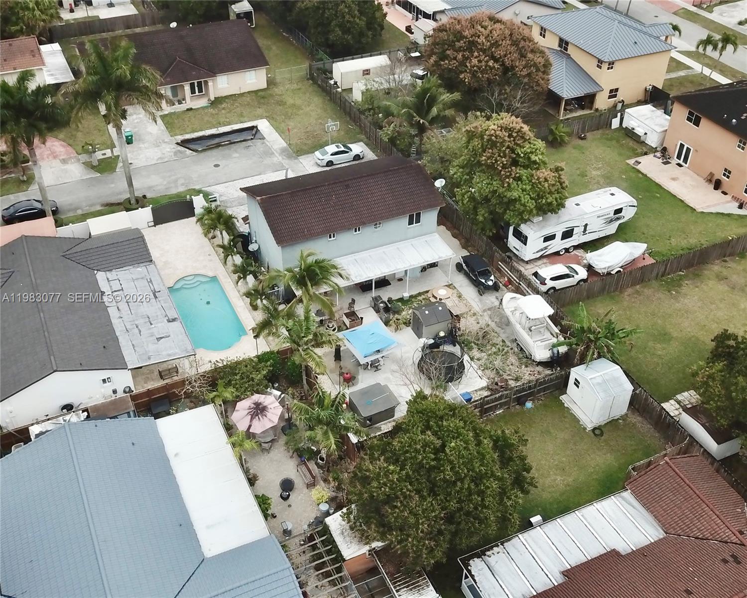 MAJESTIC ESTATES 2ND ADDN - Residential