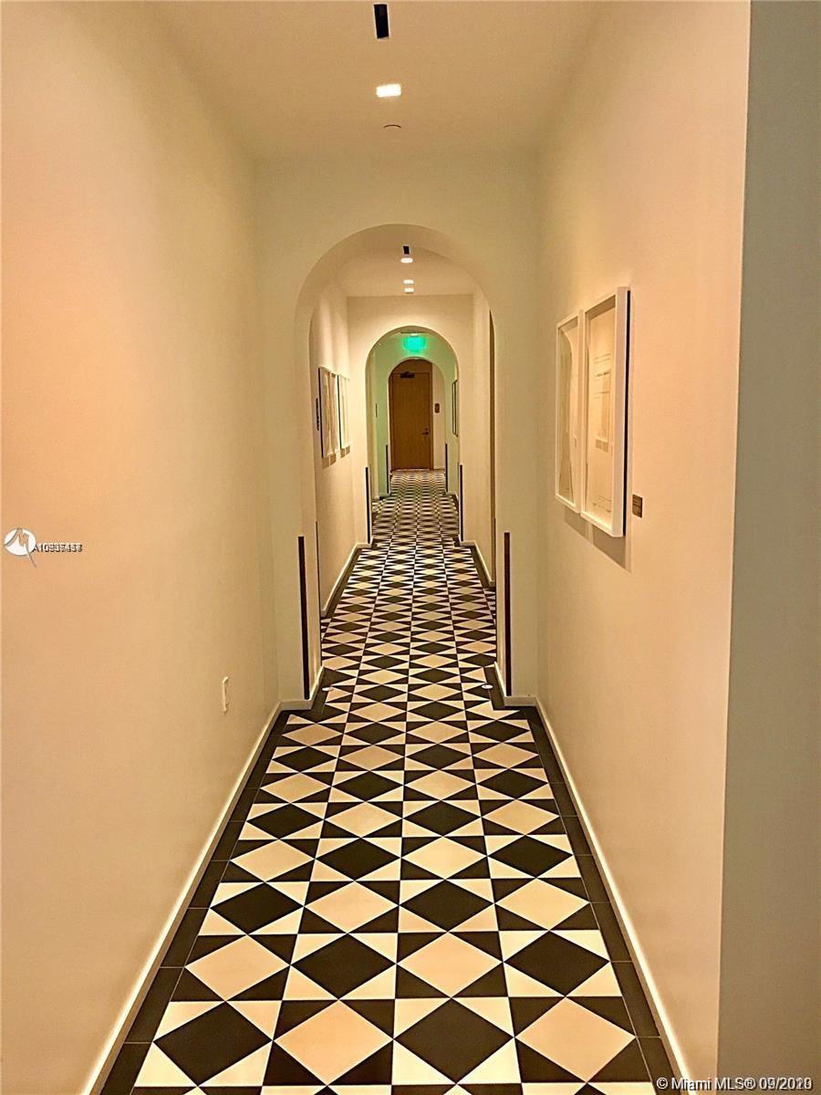 801 SMA RESIDENCES CONDO - Residential Lease