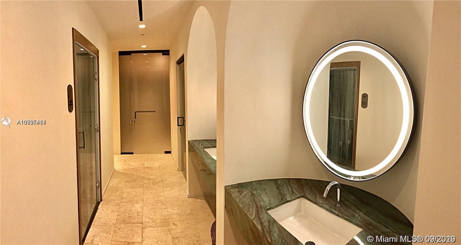 801 SMA RESIDENCES CONDO - Residential Lease