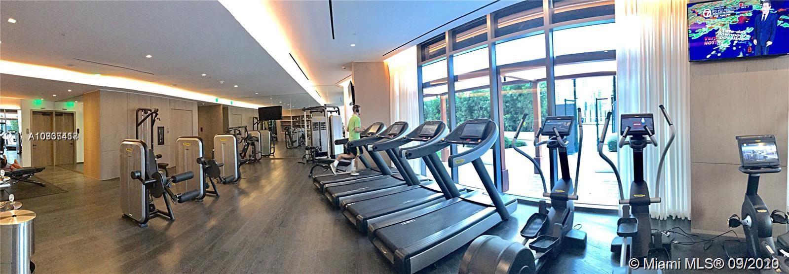 801 SMA RESIDENCES CONDO - Residential Lease