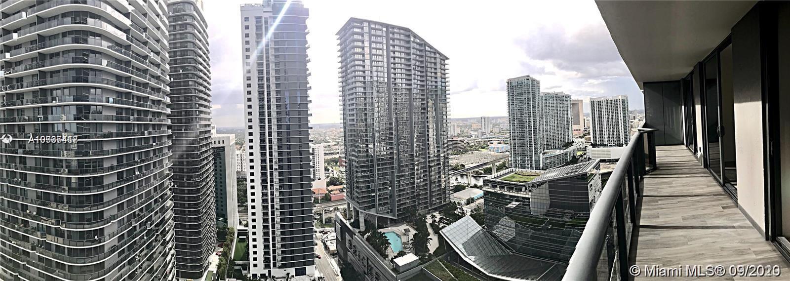 801 SMA RESIDENCES CONDO - Residential Lease
