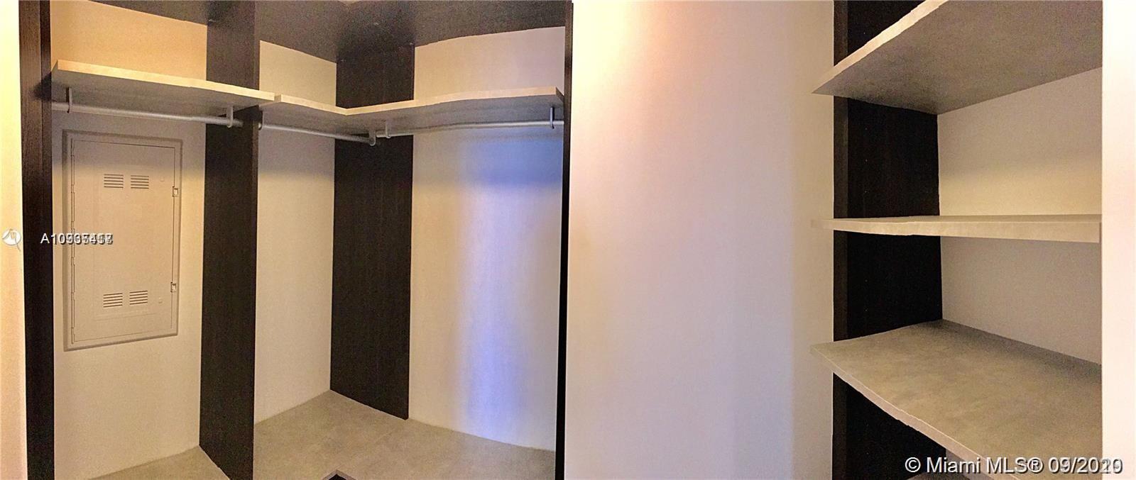 801 SMA RESIDENCES CONDO - Residential Lease