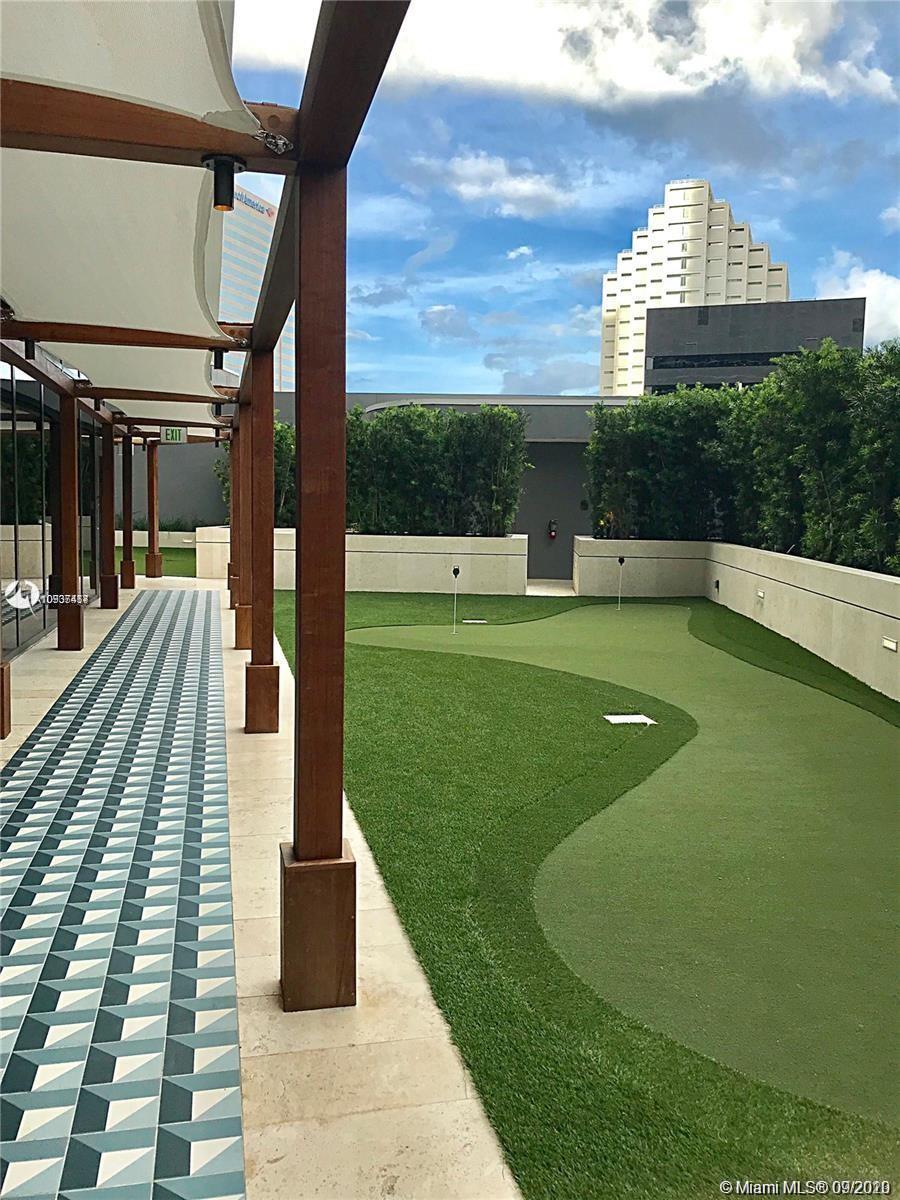 801 SMA RESIDENCES CONDO - Residential Lease