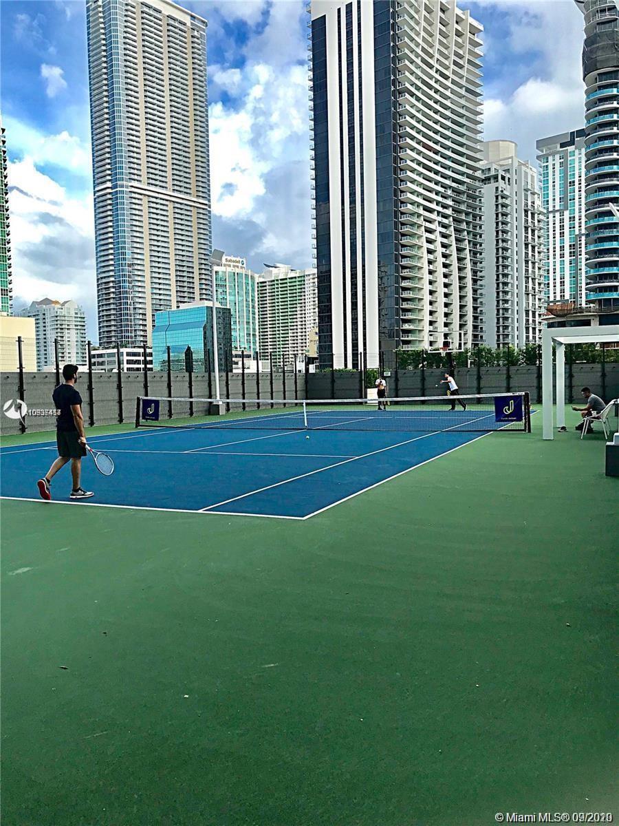 801 SMA RESIDENCES CONDO - Residential Lease