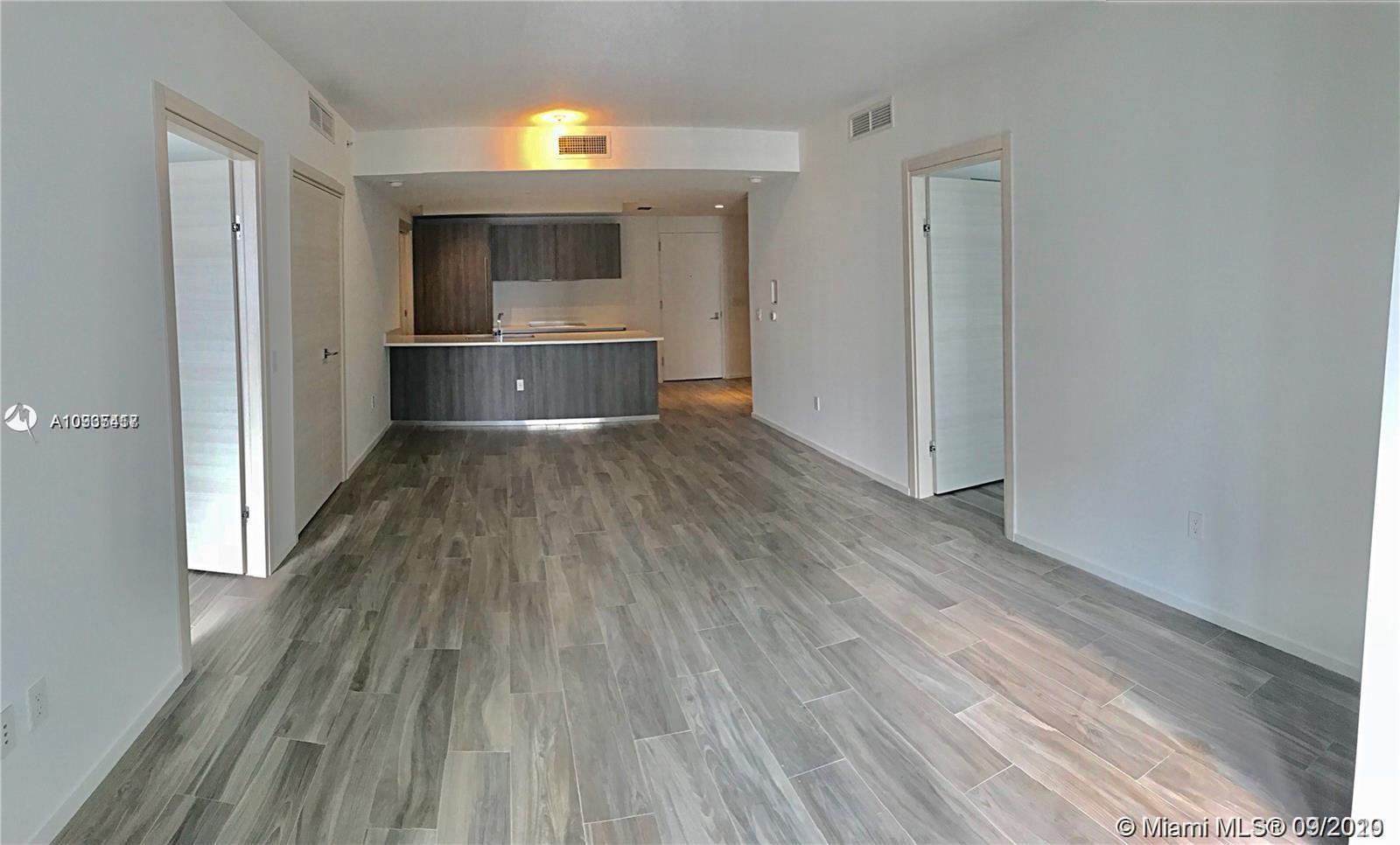 801 SMA RESIDENCES CONDO - Residential Lease