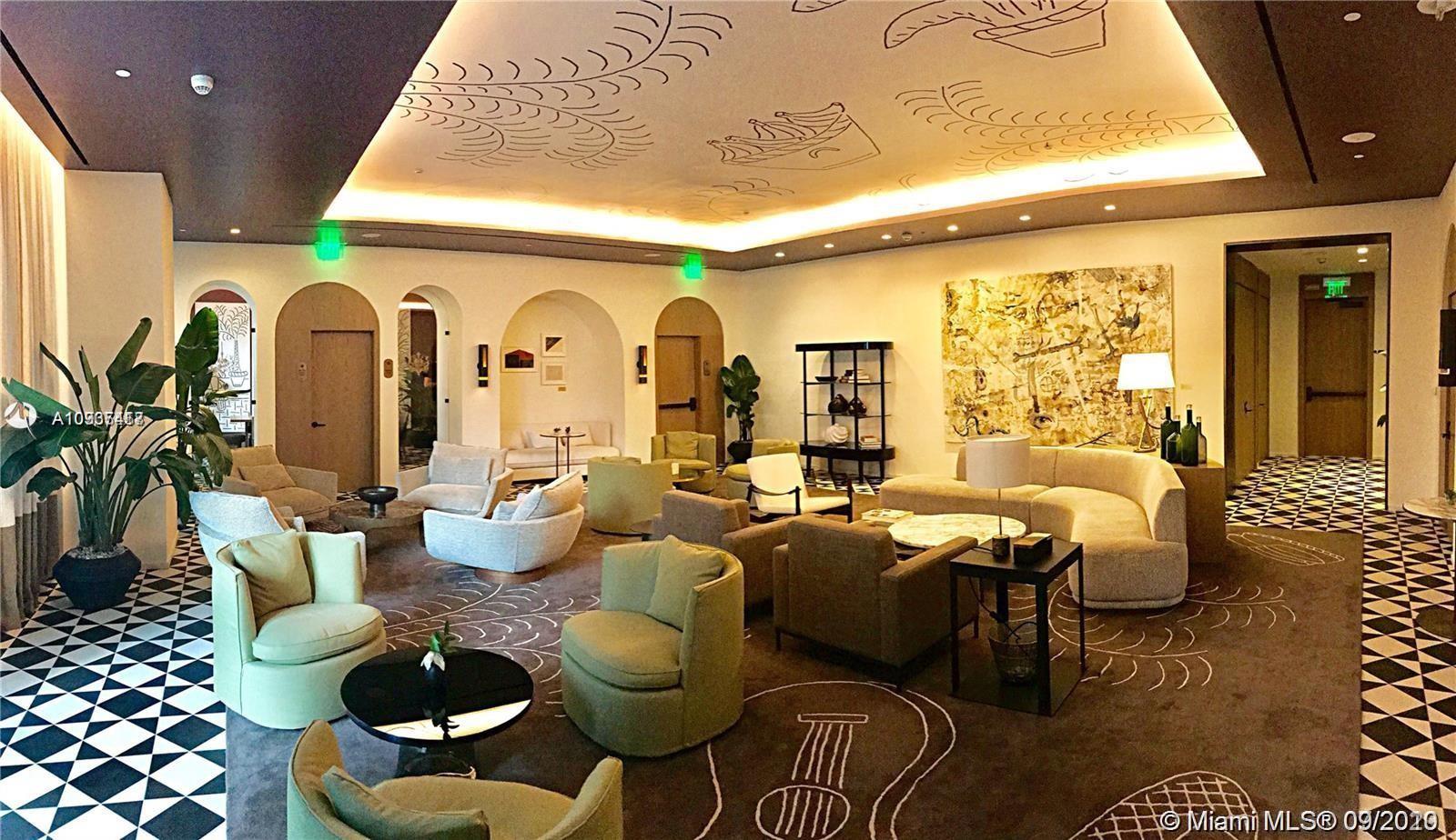 801 SMA RESIDENCES CONDO - Residential Lease