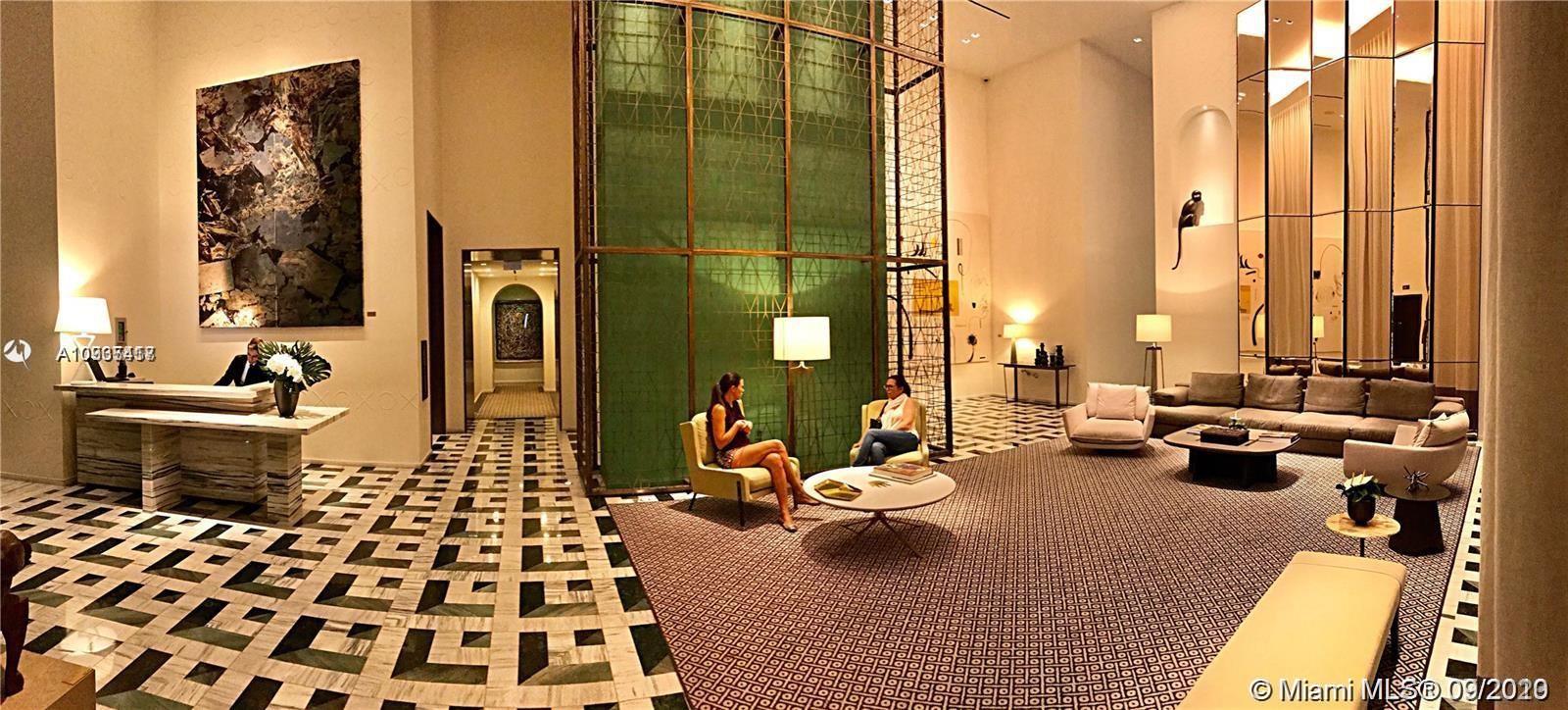 801 SMA RESIDENCES CONDO - Residential Lease