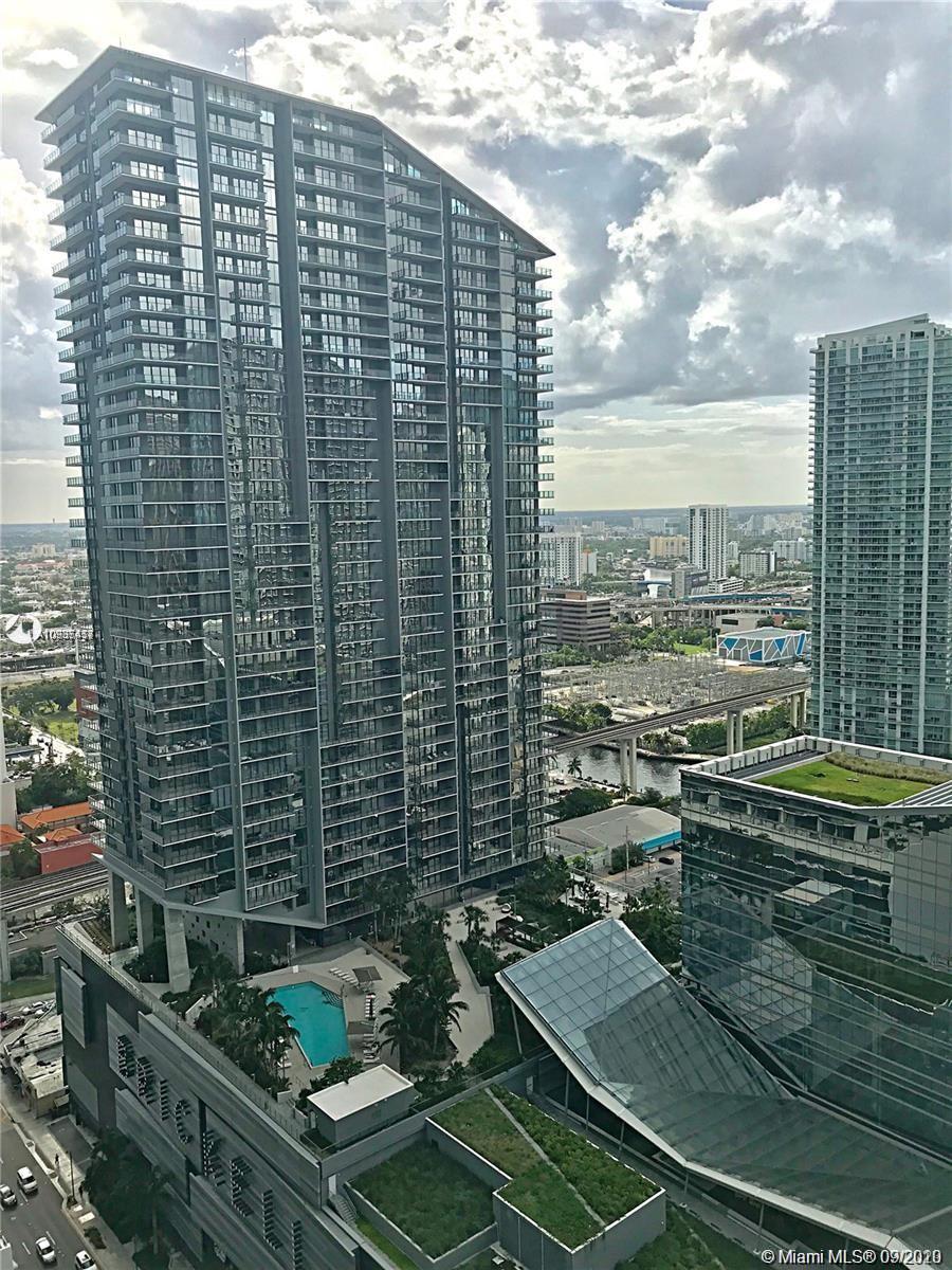 801 SMA RESIDENCES CONDO - Residential Lease