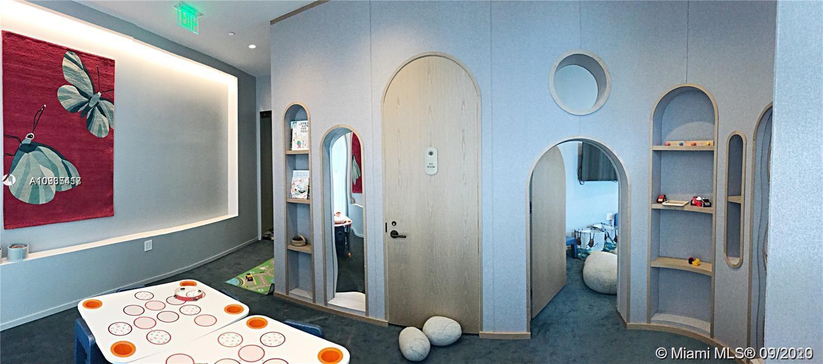 801 SMA RESIDENCES CONDO - Residential Lease