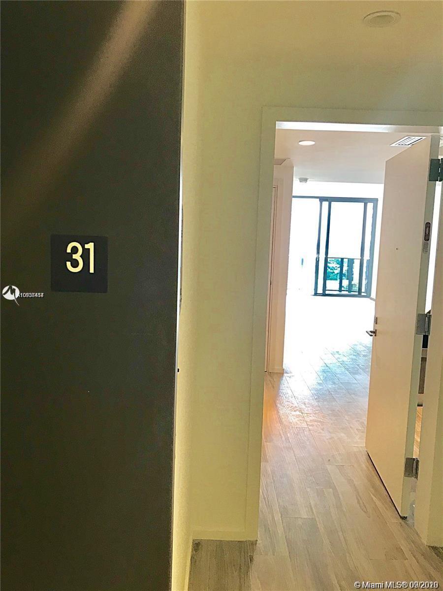 801 SMA RESIDENCES CONDO - Residential Lease